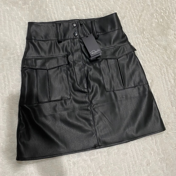 Rails- Liliana skirt